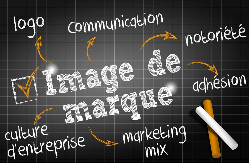 Construire une image de marque authentique
